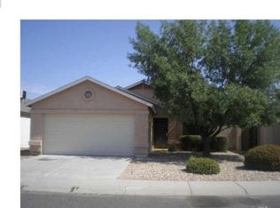 3132 W Crest Ln, Phoenix, AZ 85027