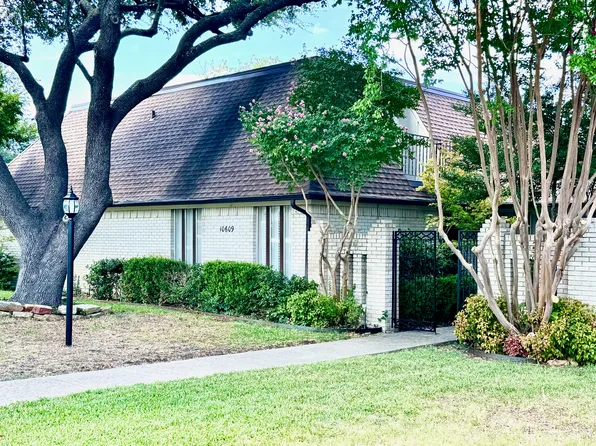 10609 Sandpiper Ln, Dallas, TX 75230