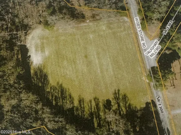 Tbd Wise Store Rd. Lot 2, Murfreesboro, NC 27855