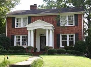 64 The Highlands, Tuscaloosa, AL 35404