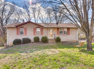 223 Townes Dr, Nashville, TN 37211