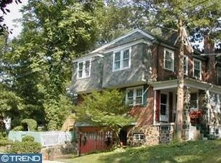 715 W 21st St, Wilmington, DE 19802