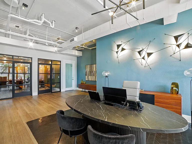 Visit our leasing office for a tour