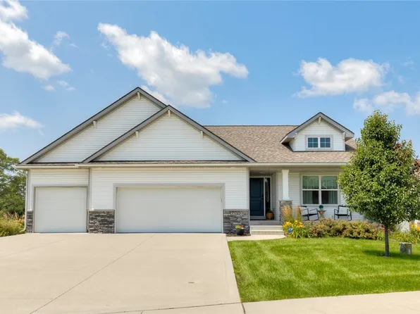 2306 E 50th St, Des Moines, IA 50317