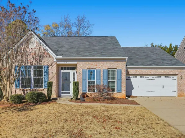 244 Chestatee Ct, Simpsonville, SC 29680
