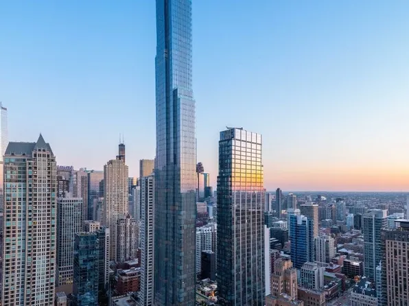14 W Superior St #5001, Chicago, IL 60654