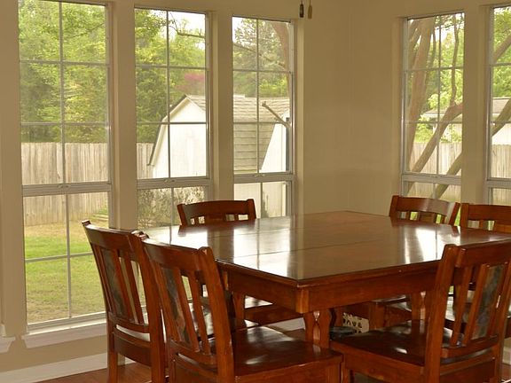 floor to ceiling windows