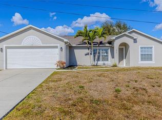 1213 NW 20th ST, CAPE CORAL, FL 33993