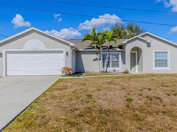 1213 NW 20th ST, CAPE CORAL, FL 33993