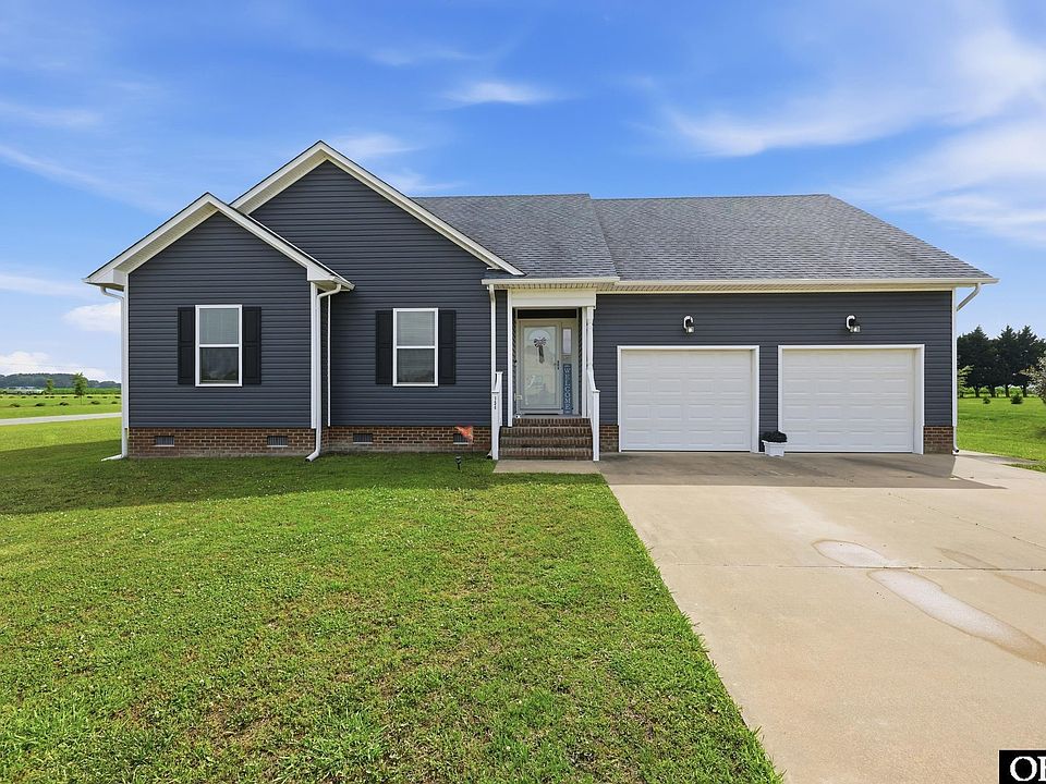1st image of 134 Climbing Vine Run Lot 37