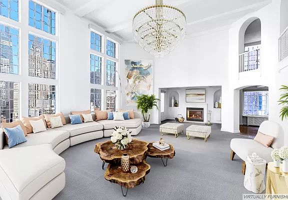 2nd image of 5 Tudor City Pl Front 6