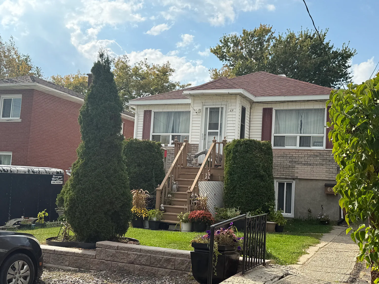 2 bed, 800 sqft, $1,975 — Photo 1