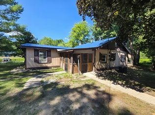 17923 2nd St, Barryton, MI 49305
