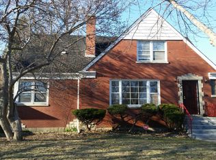 311 W 145th Pl, Riverdale, IL