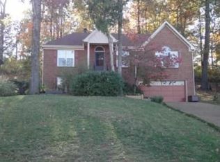 1021 Fitzpatrick Rd, Nashville, TN 37214