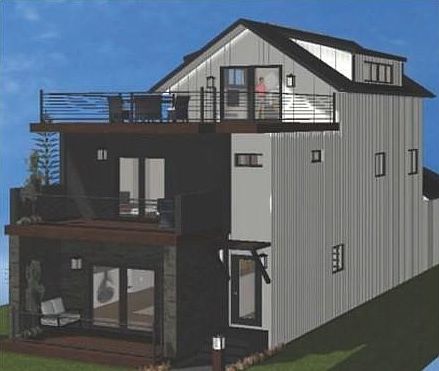 1st image of 464 Chappell Rd NW #143