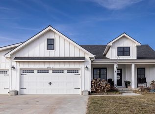 1051 E Doc Holidays Pass, Salina, KS 67401