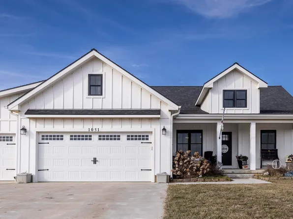 1051 E Doc Holidays Pass, Salina, KS 67401