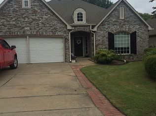 8324 S 87th Ave E, Tulsa, OK 74133