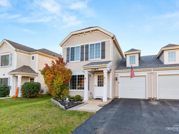 2465 Hillsboro Ln, Montgomery, IL 60538