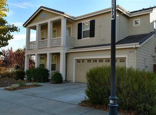 2007 Mornington Ln, San Ramon, CA 94582