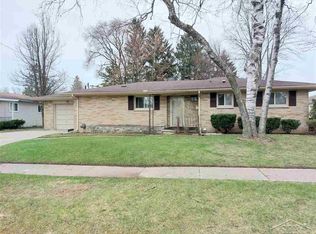 3019 Witters St, Saginaw, MI 48602