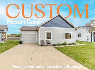 290 240th Ave #21, Arnolds Park, IA 51331