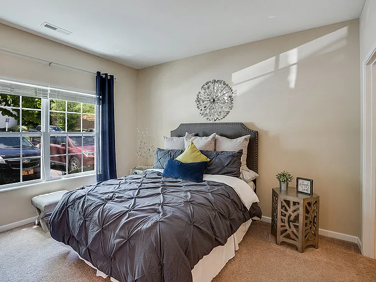 The Magnolia - 2 Bed / 2 Bath - 1,170 Sq.Ft.