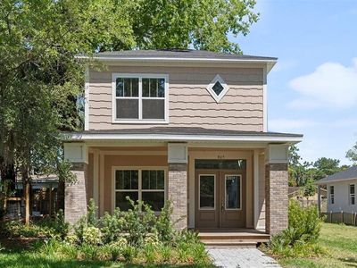 805 S Locust Ave, Sanford, FL, 32771