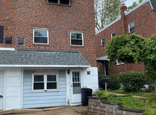 7261 Valley Ave, Philadelphia, PA 19128
