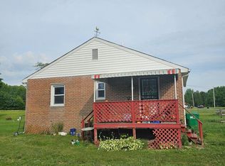 36652 Woodbush Dr, Bushwood, MD 20618