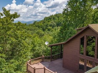 83 Mountain Hideaway Ln, Blue Ridge, GA 30513