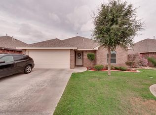 1115 Milltown Rd, Midland, TX 79705