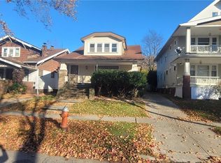 11416 Headley Ave, Cleveland, OH 44111