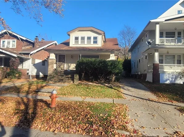 11416 Headley Ave, Cleveland, OH 44111