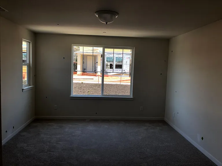 Main room view