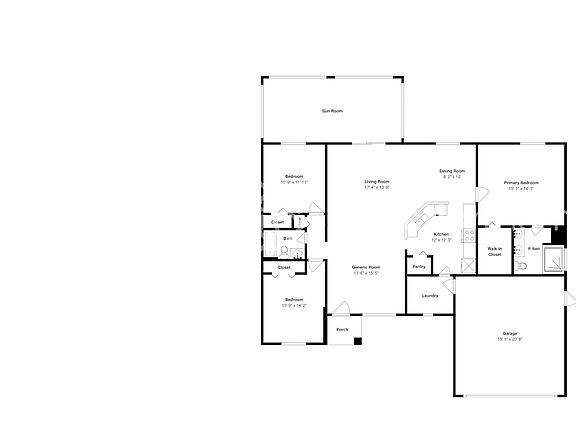 2nd image of 1633 Laramie Cir