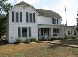 30487 Highway J, Wentworth, MO 64873