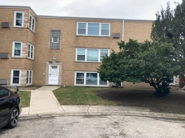 5829 W 54th Pl #Bw, Chicago, IL 60638