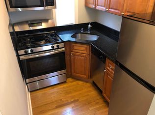 5 Park Pl UNIT 1, Somerville, MA 02143