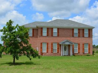 3525 Greathouse Rd, Waxahachie, TX 75167
