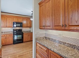 245 Wood Ave #1, Hyde Park, MA 02136