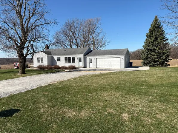 14112 224th St W, Illinois City, IL 61259