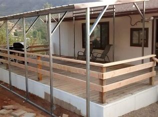 175 Piute St, Bodfish, CA 93205