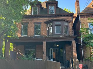 1238 Franklin Ave, Pittsburgh, PA 15221