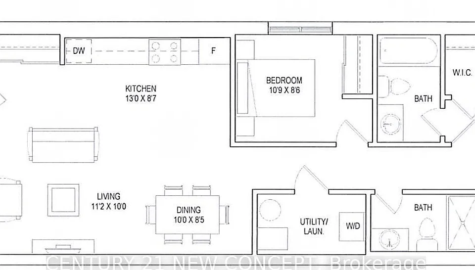 3427 Sheppard Ave E #C2-108