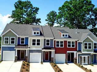 410 Hague Dr, Duncan, SC 29334