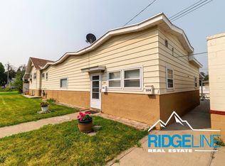 504 26th St N, Great Falls, MT 59401