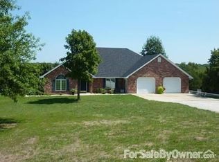 1108 Highway 100, Linn, MO 65051