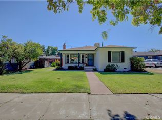 1314 W 20th St, Merced, CA 95340